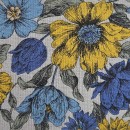 Omiya Col. 102 Natural - Cotton/Linen - Due Aug/Sept